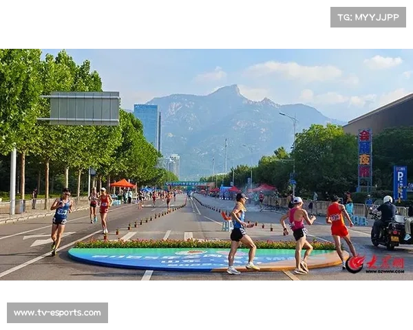 山东竞走锦标赛城市营销案例荣膺体育产业十佳成功背后的经验与启示 山东竞走锦标赛城市营销案例荣膺体育产业十佳成功背后的经验与启示