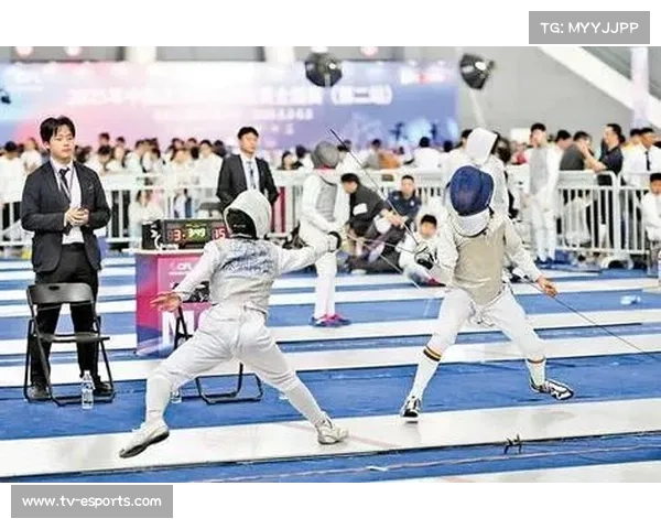 中国击剑俱乐部联赛实行南北分区制 缓解赛事拥挤提升比赛效率 中国击剑俱乐部联赛实行南北分区制 缓解赛事拥挤提升比赛效率