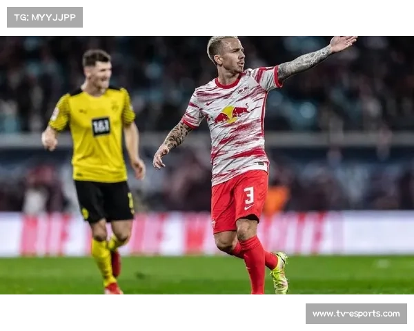 RB莱比锡主场3比1逆转斯图加特 积分紧追德甲榜首