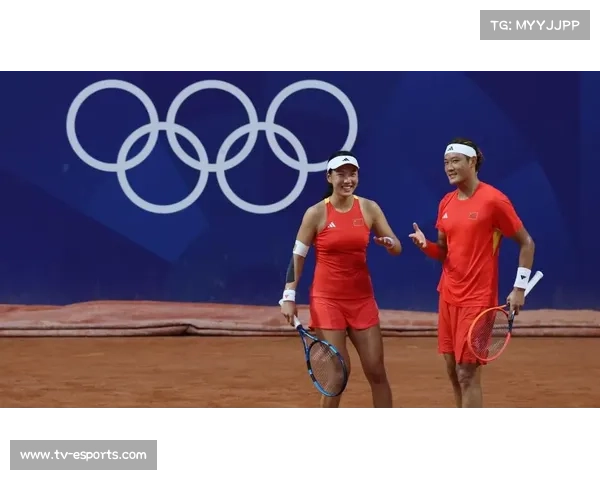 全运会网球混双竞争激烈,奥运银牌组合王欣瑜-张之臻成热门 全运会网球混双竞争激烈,奥运银牌组合王欣瑜-张之臻成热门