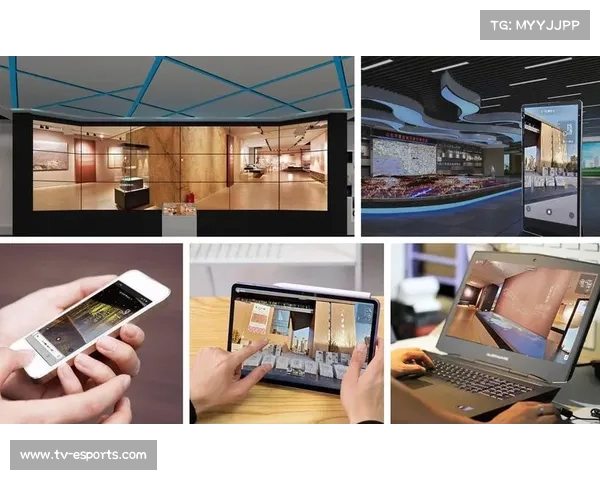 云化场馆运营管理中台兴起,实现设施集约化管控 云化场馆运营管理中台兴起,实现设施集约化管控