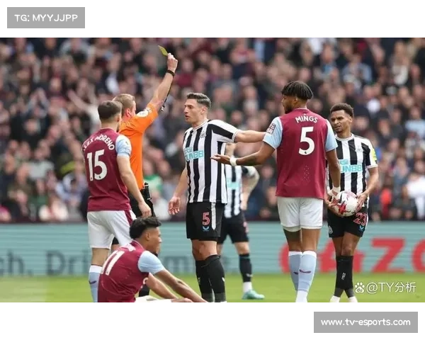 纽卡斯尔联0-2阿斯顿维拉,客场疲软延续欧冠梦受阻